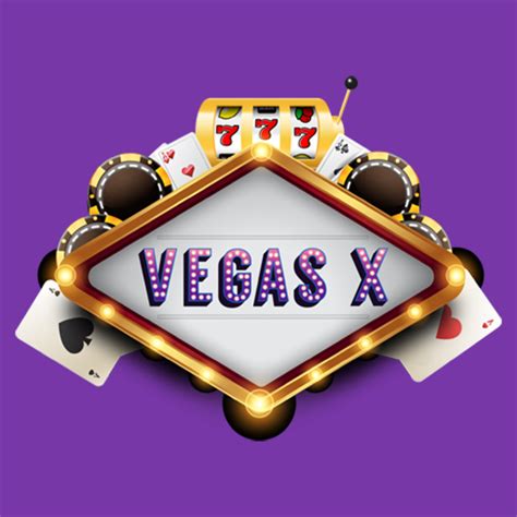 vegas x org casino app  VEGAS-X is free Casino game, developed by GG MOBILE APPS